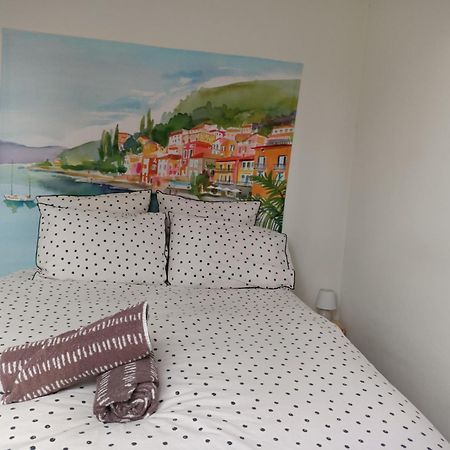 Studio De Jardin "Le Temps D Une Pause" Jusqu'A 4 Personnes En Face Du Beaujolais - Climatisation Et Borne Recharge Vehicule Electrique Montmerle-sur-Saone Екстериор снимка