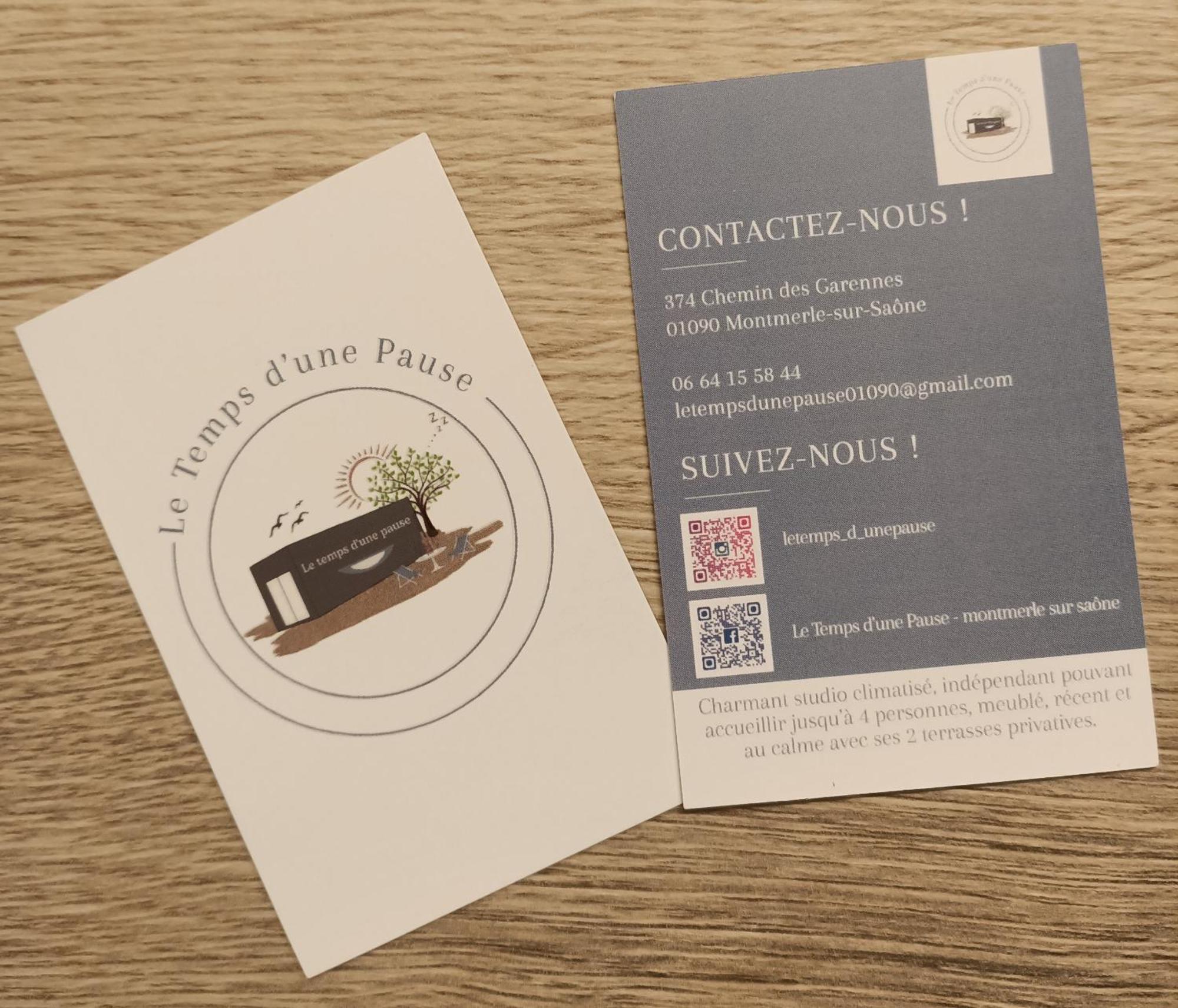 Studio De Jardin "Le Temps D Une Pause" Jusqu'A 4 Personnes En Face Du Beaujolais - Climatisation Et Borne Recharge Vehicule Electrique Montmerle-sur-Saone Екстериор снимка
